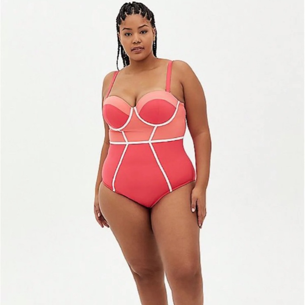 Swimsuit